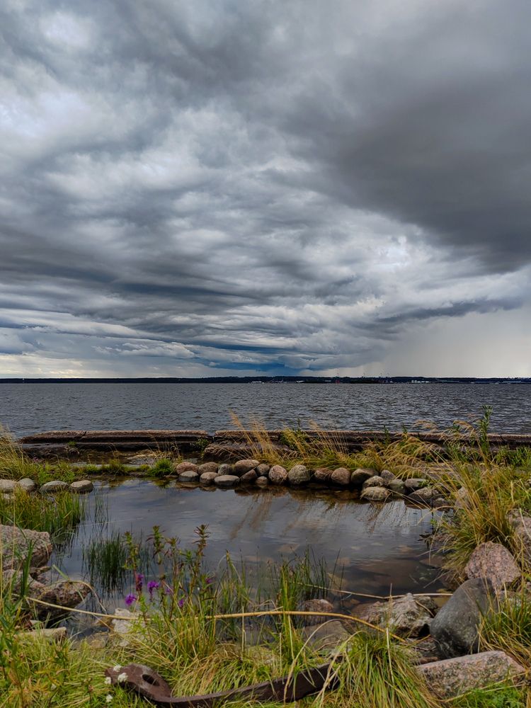Photograph by Анастасия Молчанова