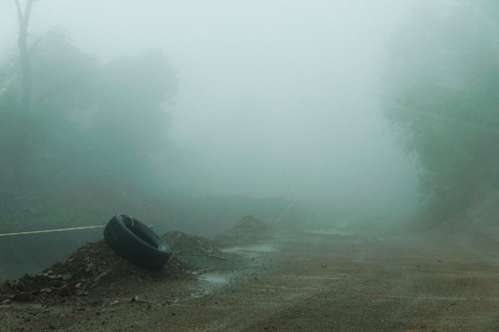 Photograph by ARTEM AFANACEV