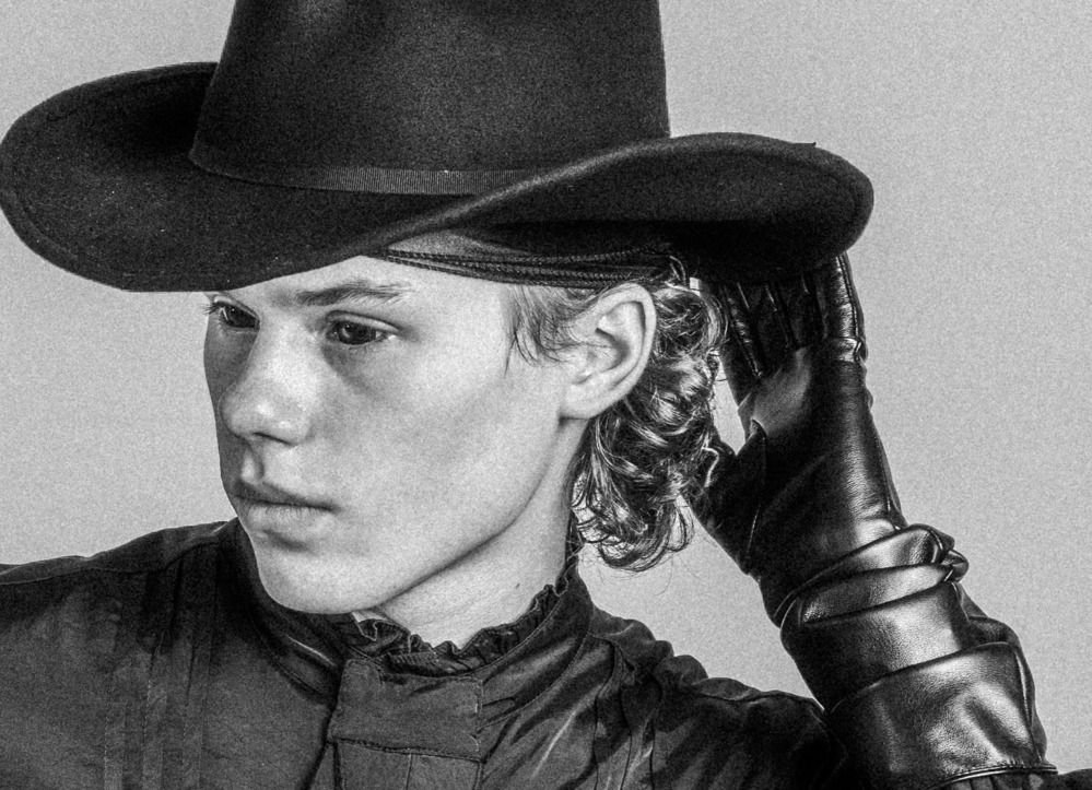 Photograph by ARTEM AFANACEV