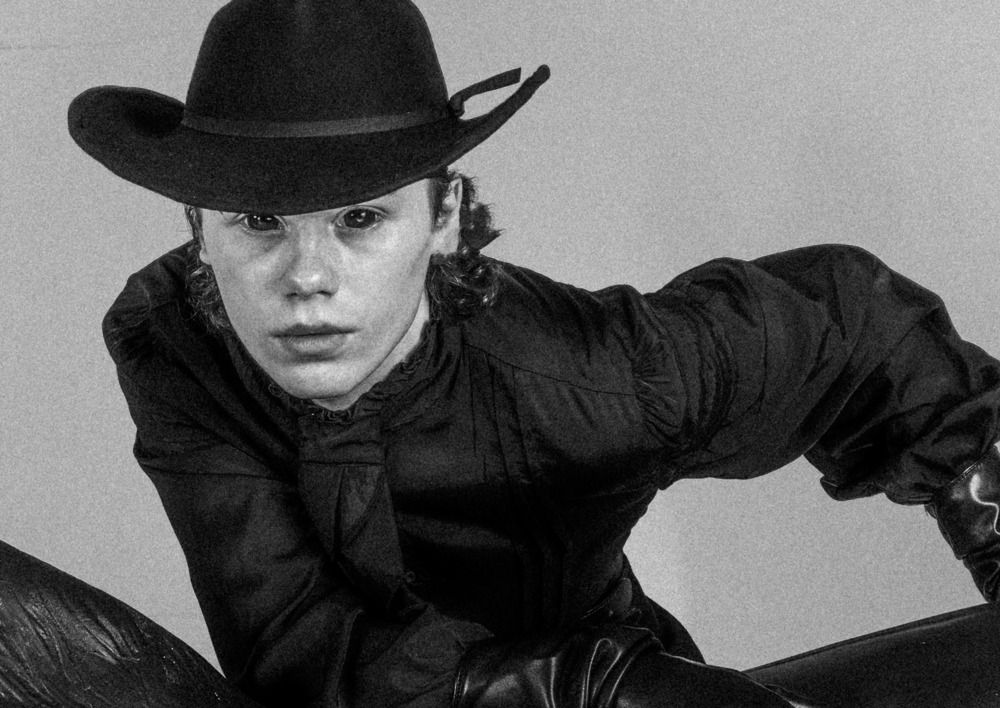 Photograph by ARTEM AFANACEV