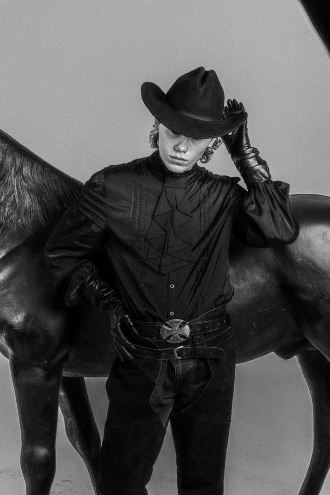 Photograph by ARTEM AFANACEV