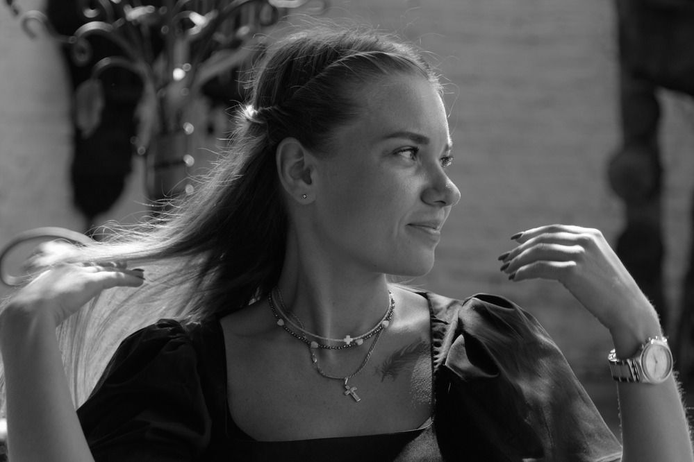 Photograph by Евгений Внуковский