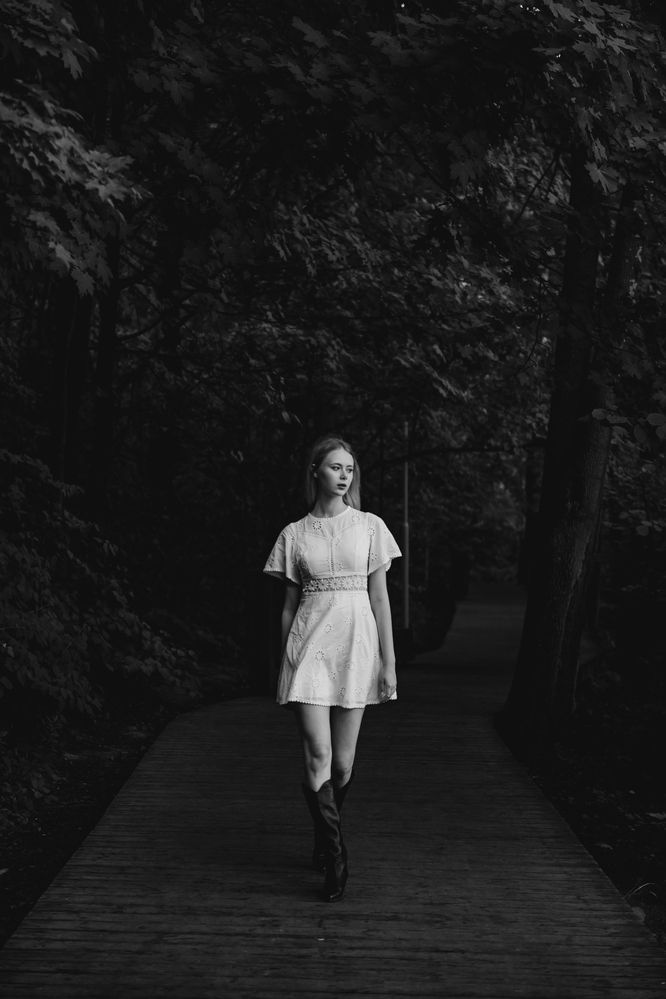 Photograph by Оксана Лебедева