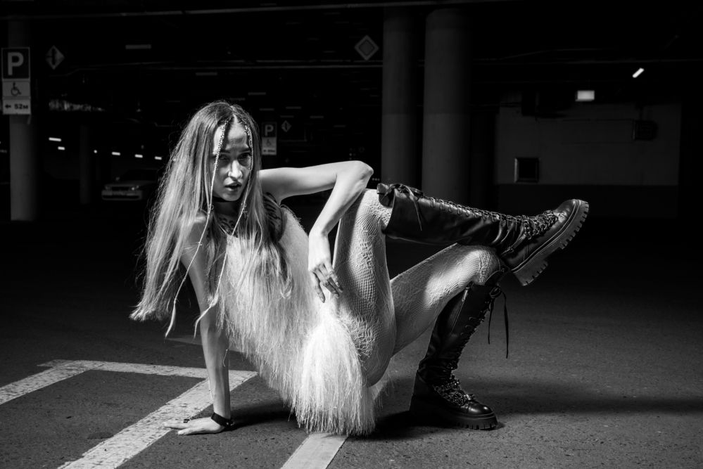 Photograph by Дмитрий Лебедев