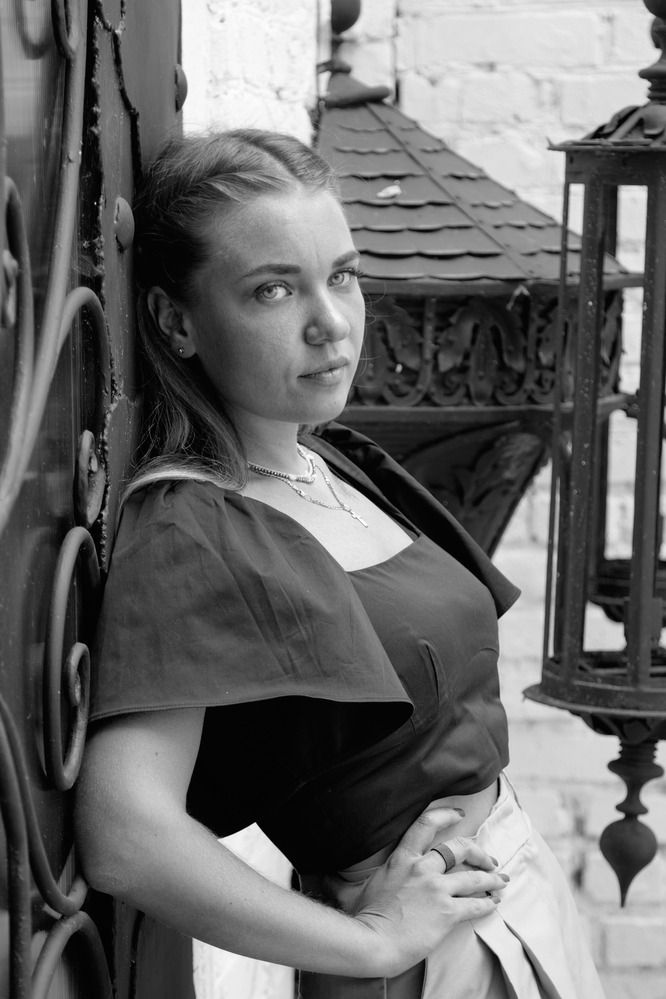 Photograph by Евгений Внуковский