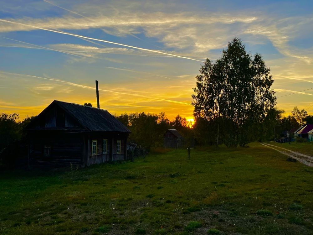 Photograph by Валерий Мыльников