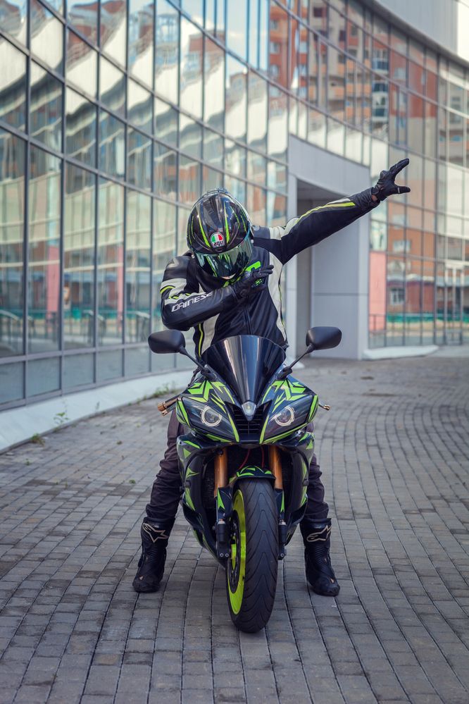 Photograph by Татьяна Муравкина