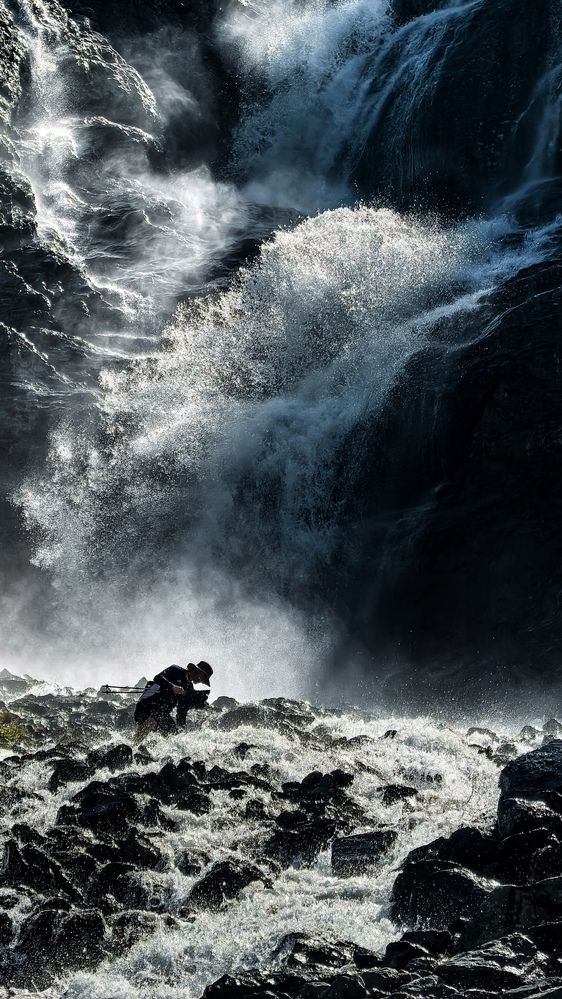 Фотография автора Ахмат Байсиев