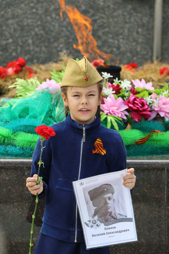 Photograph by Виталий Черепенькин