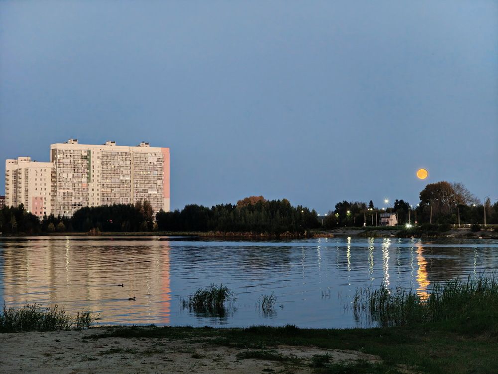 Photograph by Виталий Черепенькин