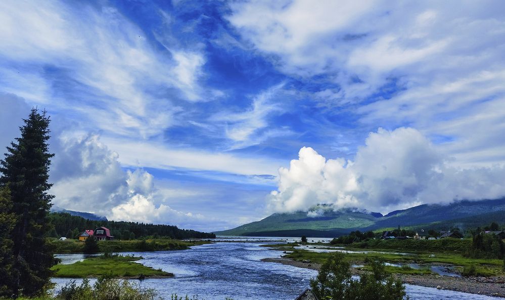 Photograph by Галина Андреева