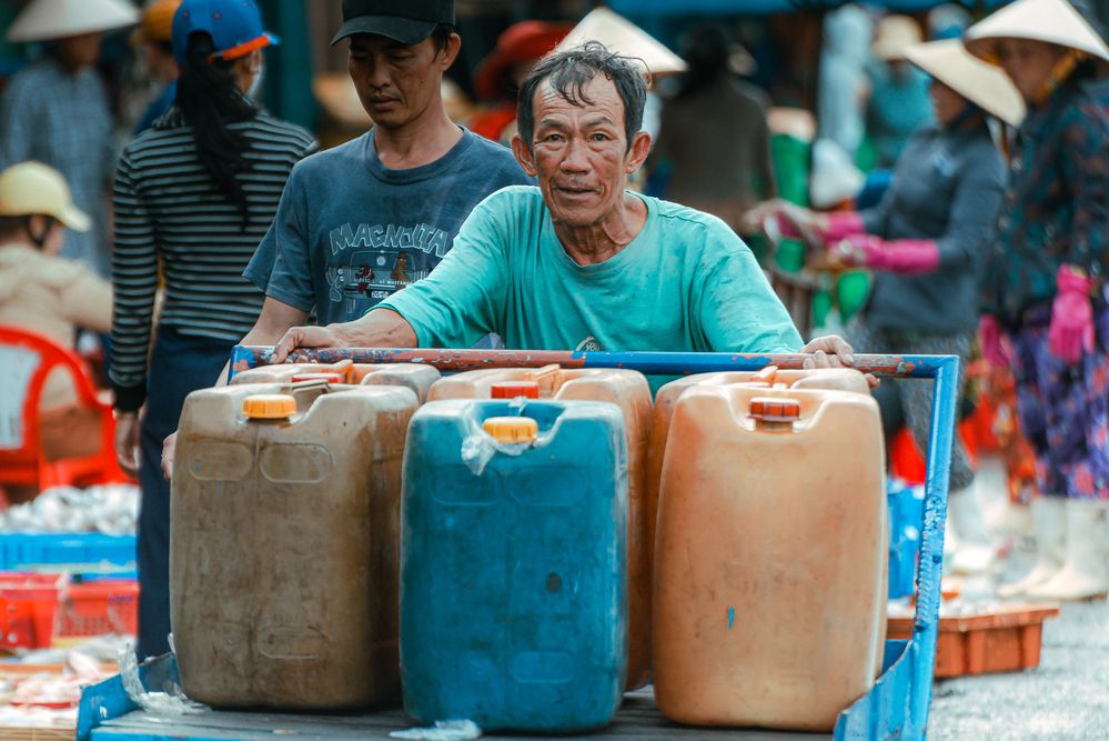 Фотография автора Tuan Nguyen Huu