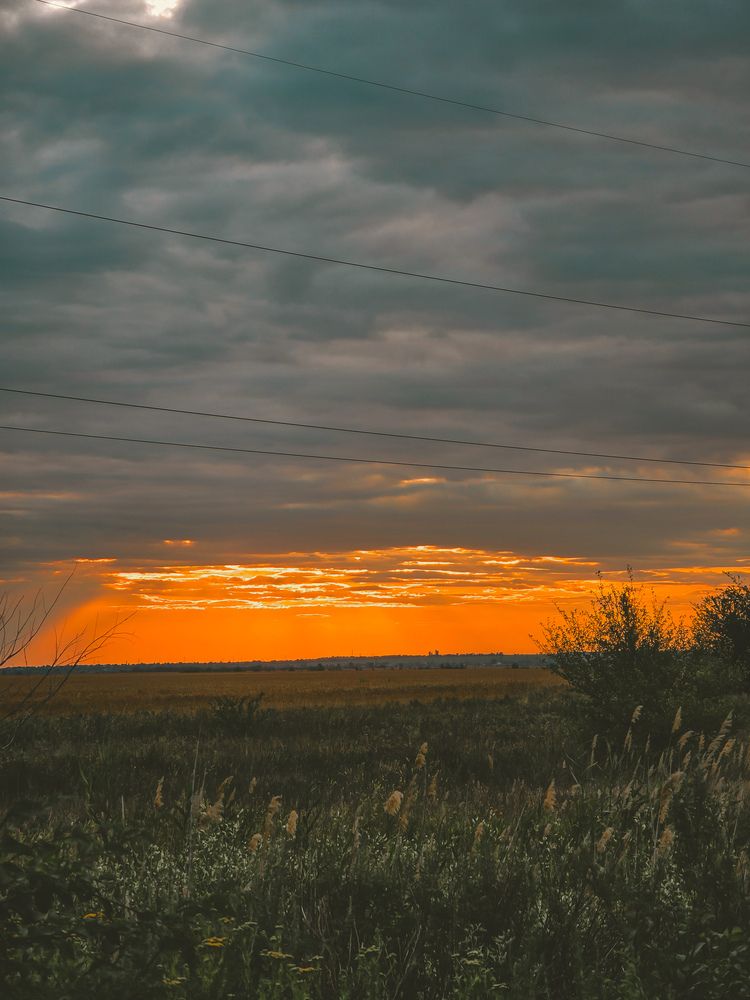 Photograph by Александра Воронина