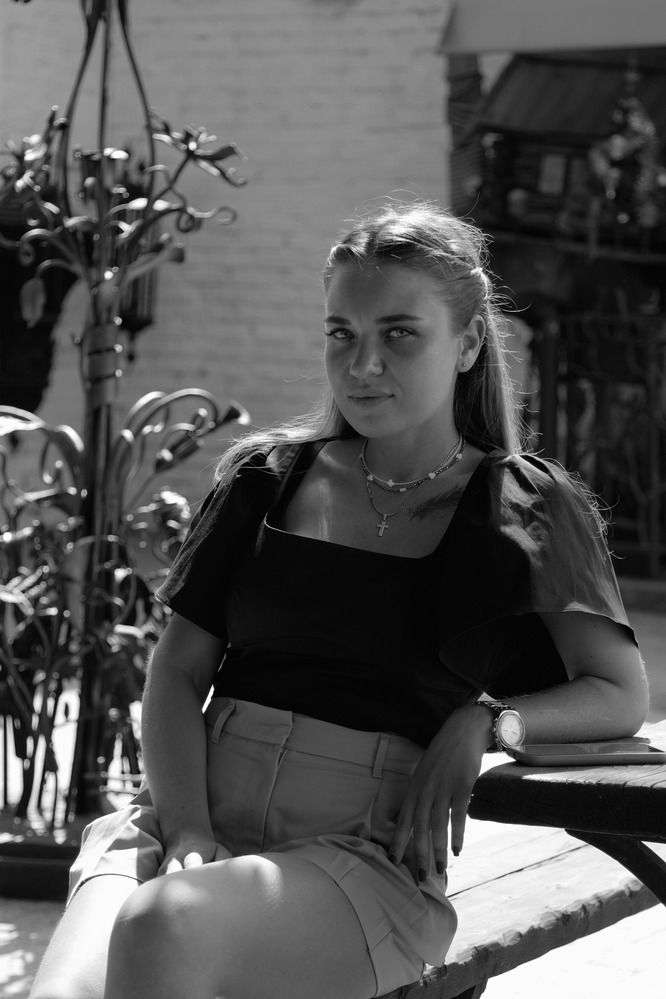 Photograph by Евгений Внуковский