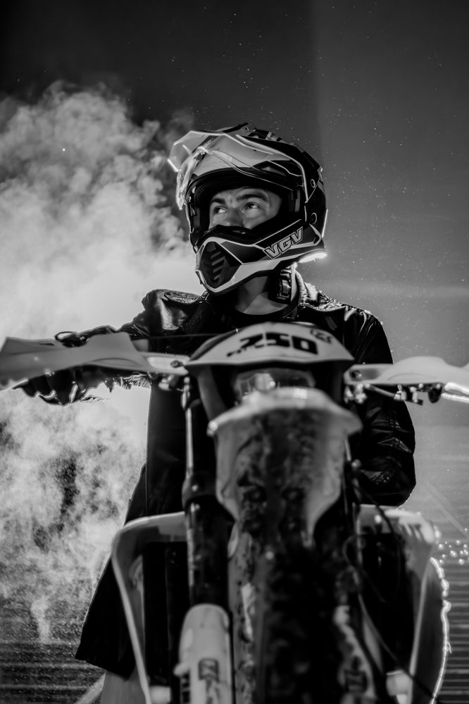 Photograph by Кристина Брызгалина