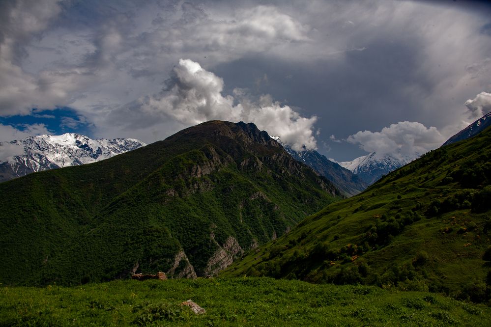 Photograph by Виталий Маслов