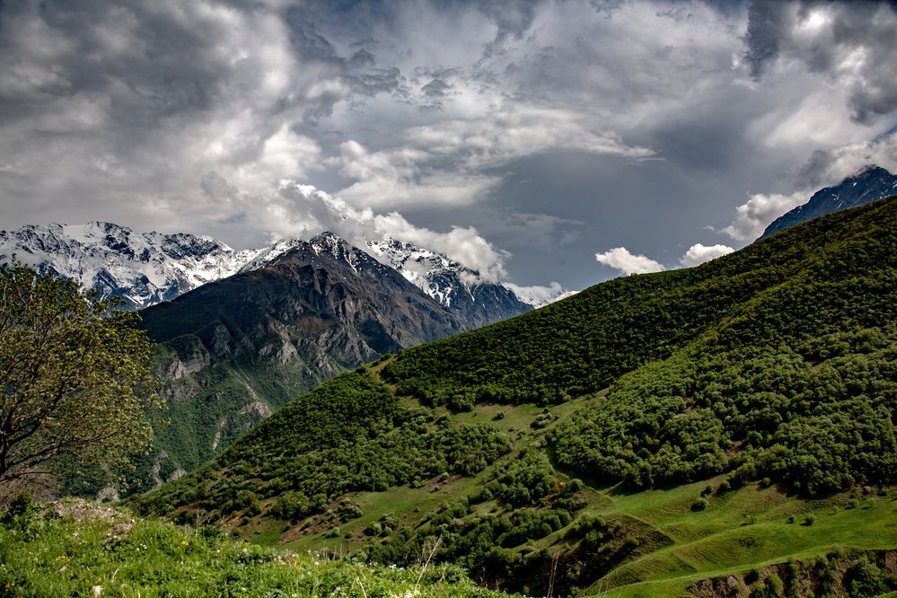 Photograph by Виталий Маслов