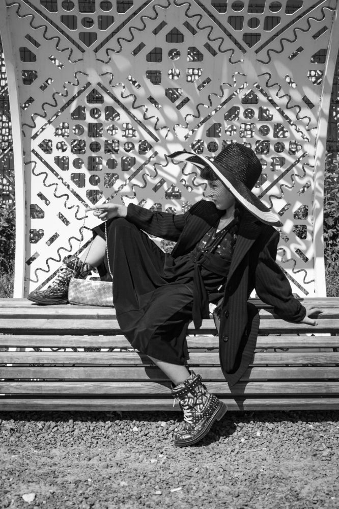 Photograph by Елена Фатьянова