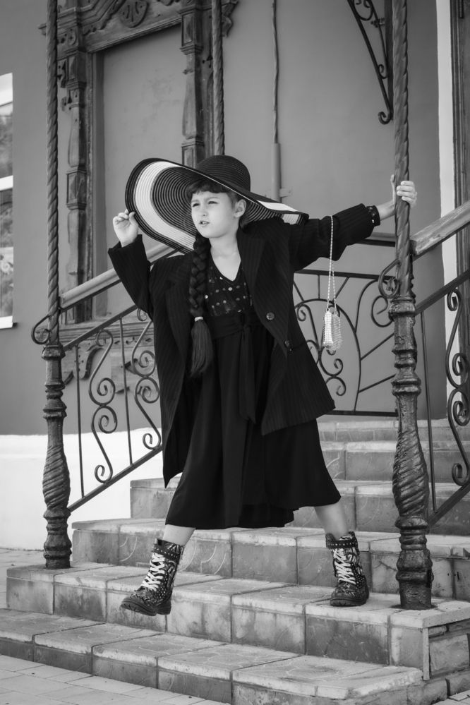 Photograph by Елена Фатьянова