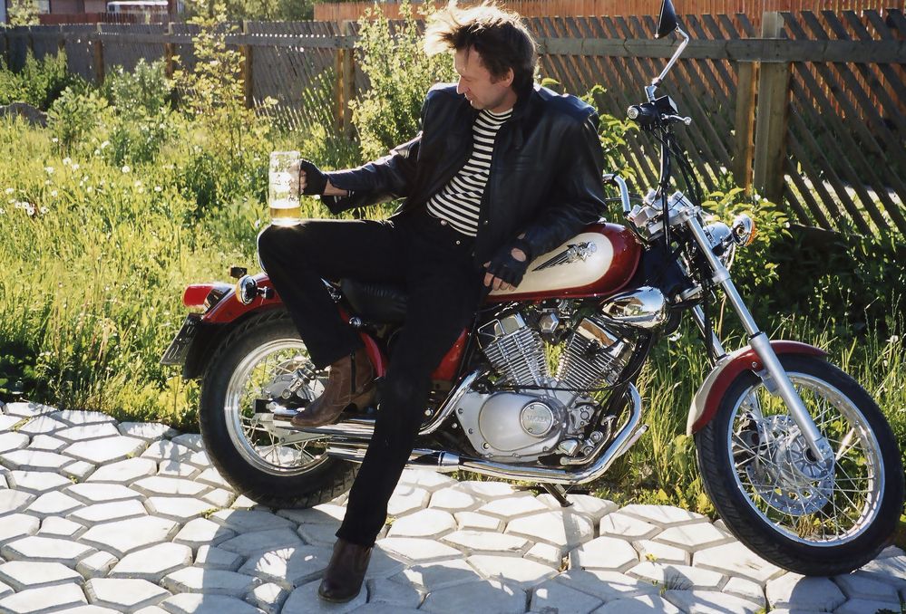 Photograph by Владимир Владимир