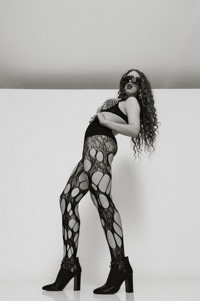 Photograph by Irina Chka