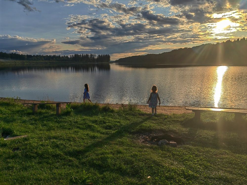 Фотография автора Лидия Баженова