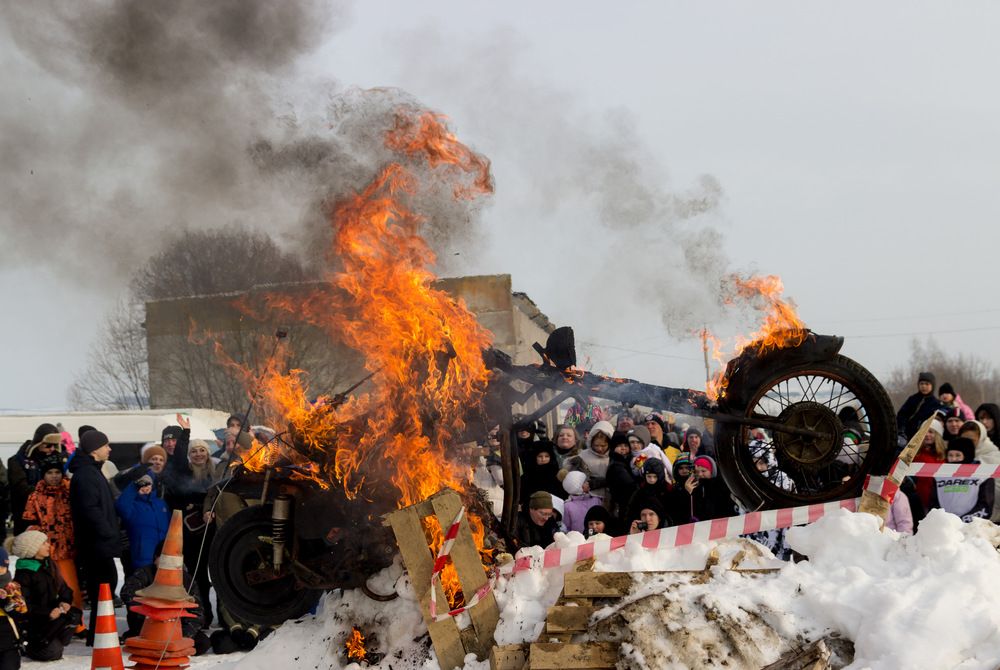 Photograph by Вячеслав