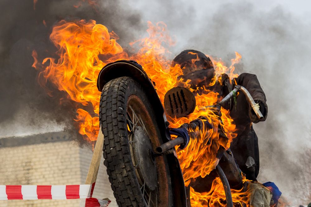 Photograph by Вячеслав