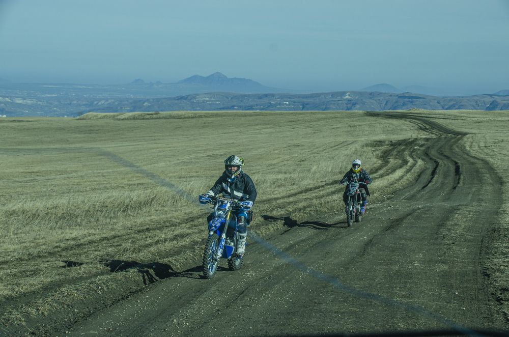 Photograph by Надежда Михайлина