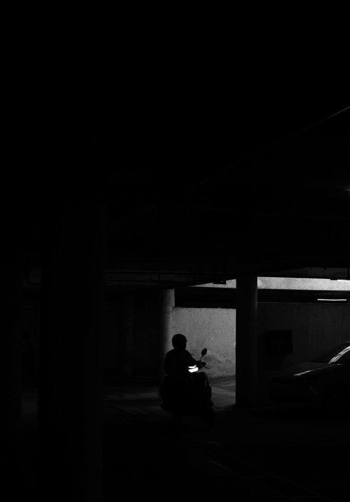 Photograph by G GOVIL