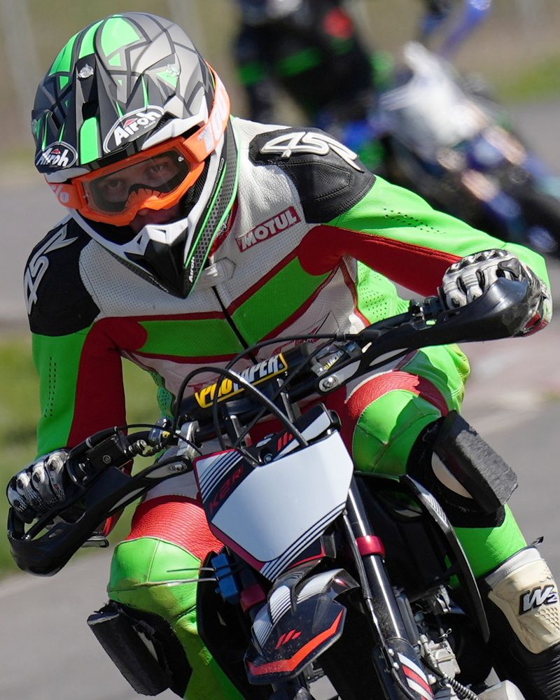 Photograph by Сергей Казаков