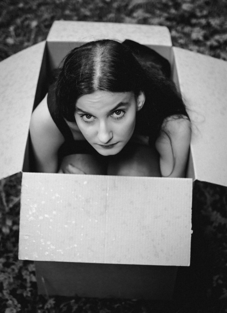 Photograph by Сергей Кутьин