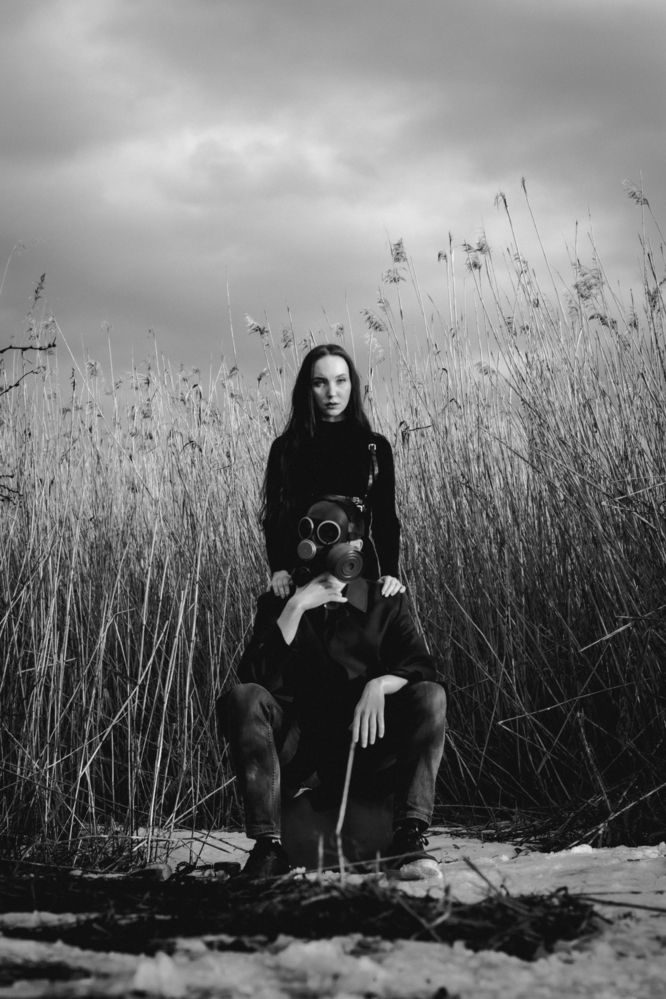 Photograph by Сергей Кутьин