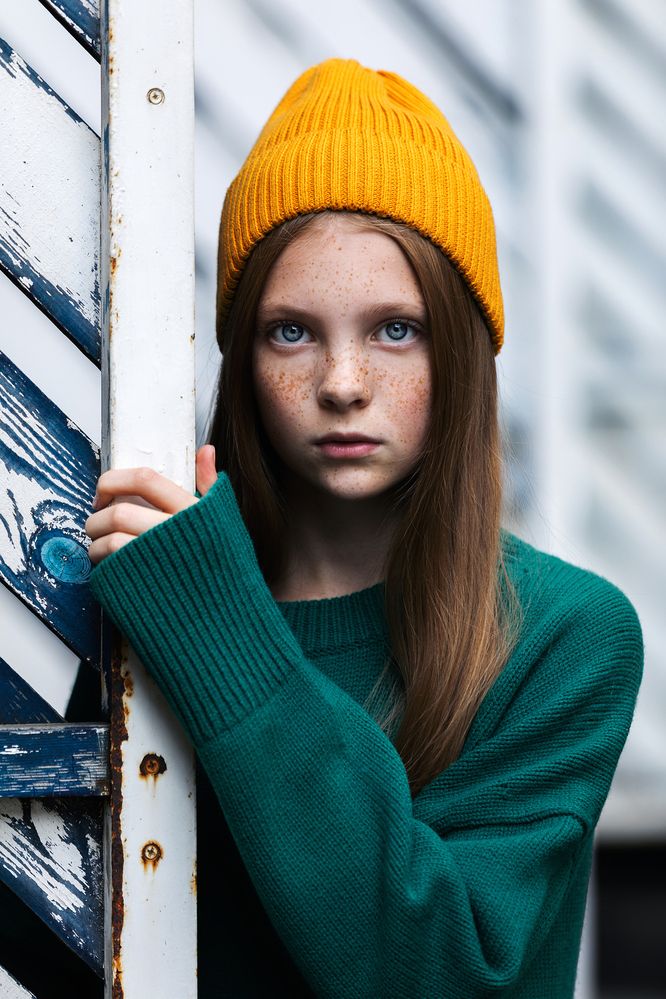 Photograph by Антон Леонов