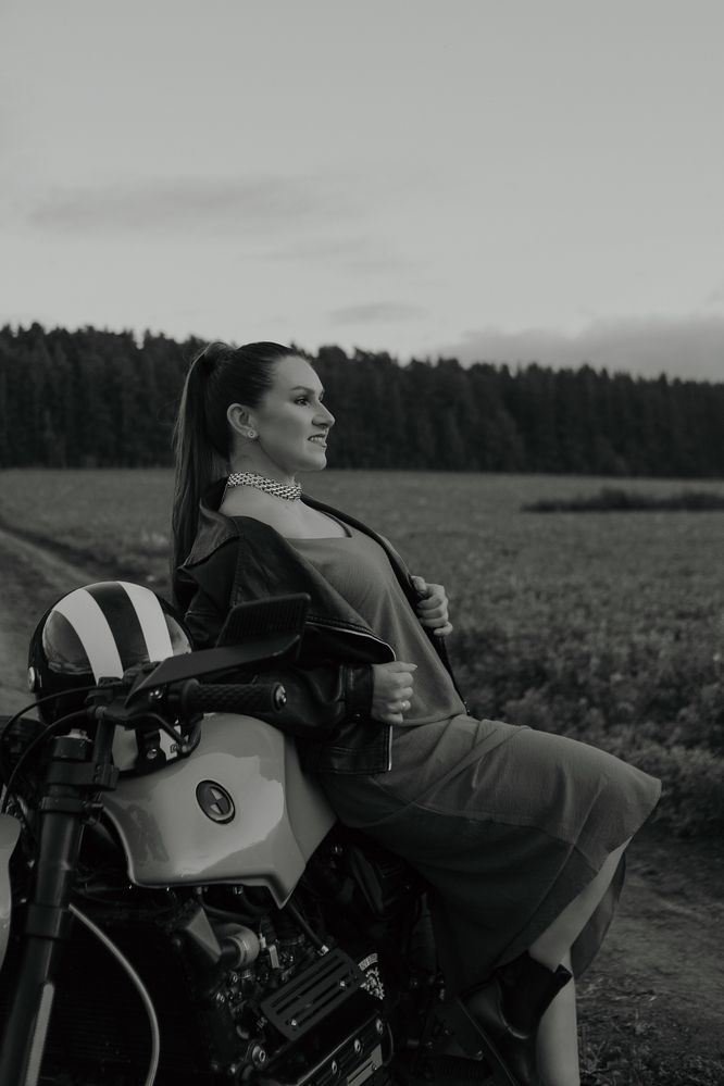 Photograph by Анастасия Шаехова