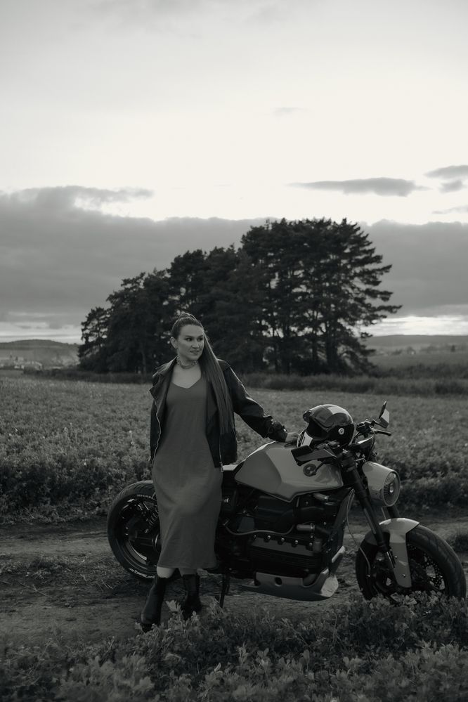 Photograph by Анастасия Шаехова