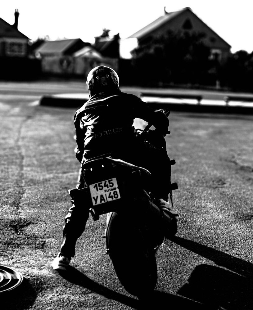 Photograph by Полина Раевская