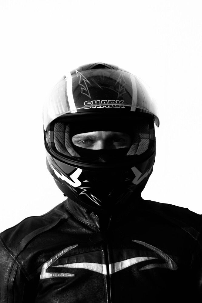 Photograph by Полина Раевская