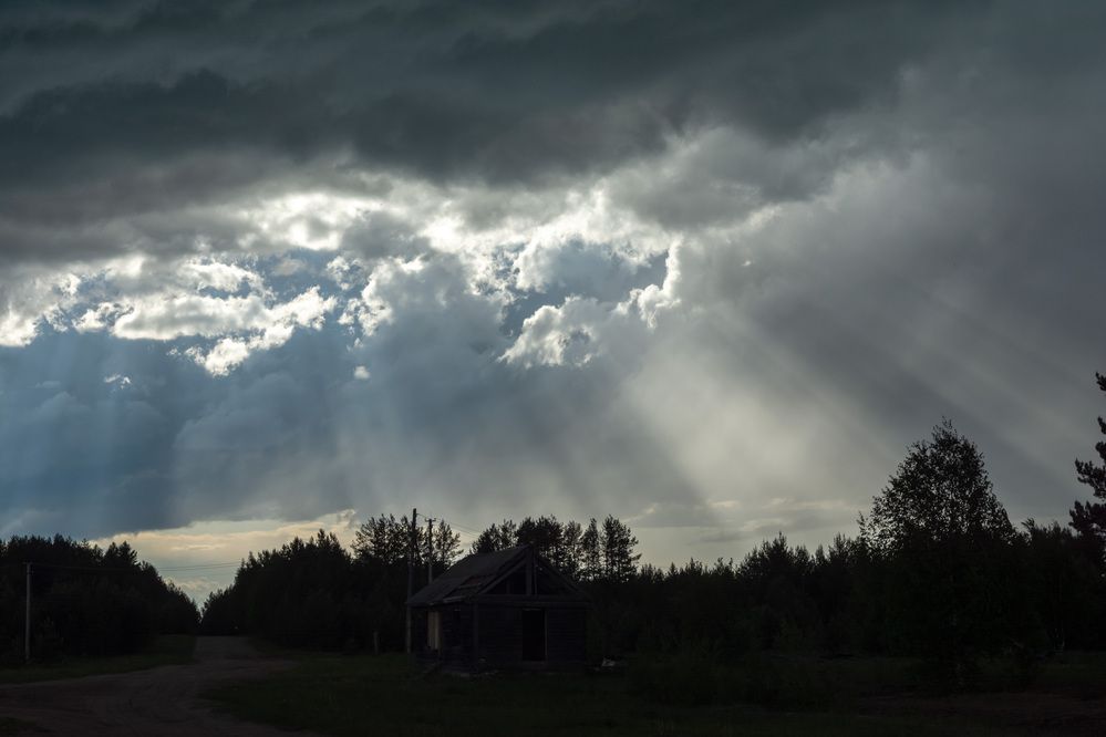 Photograph by Олег Малетин