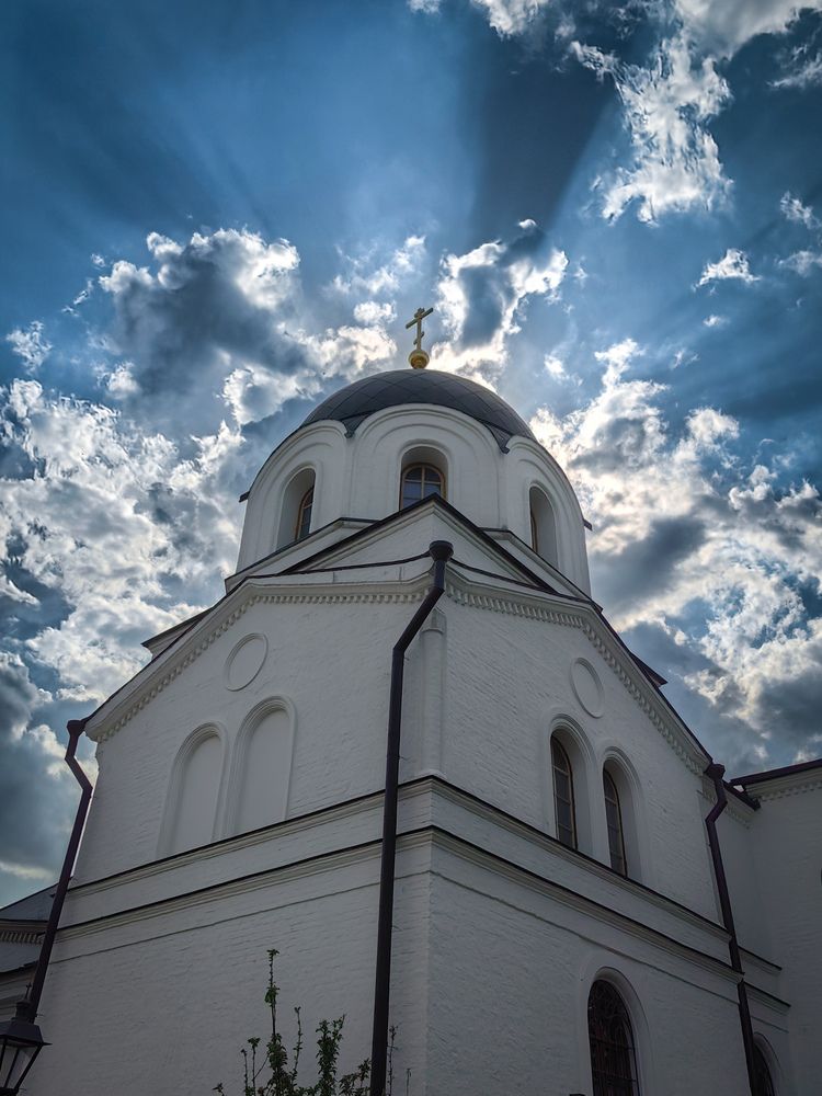 Photograph by Ксения Прохорова