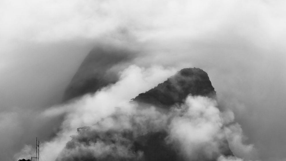 Photograph by Gr Marie