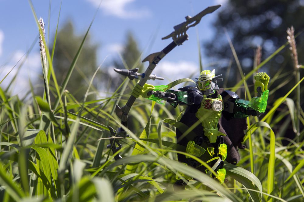 Photograph by Vladimir Ostapenko