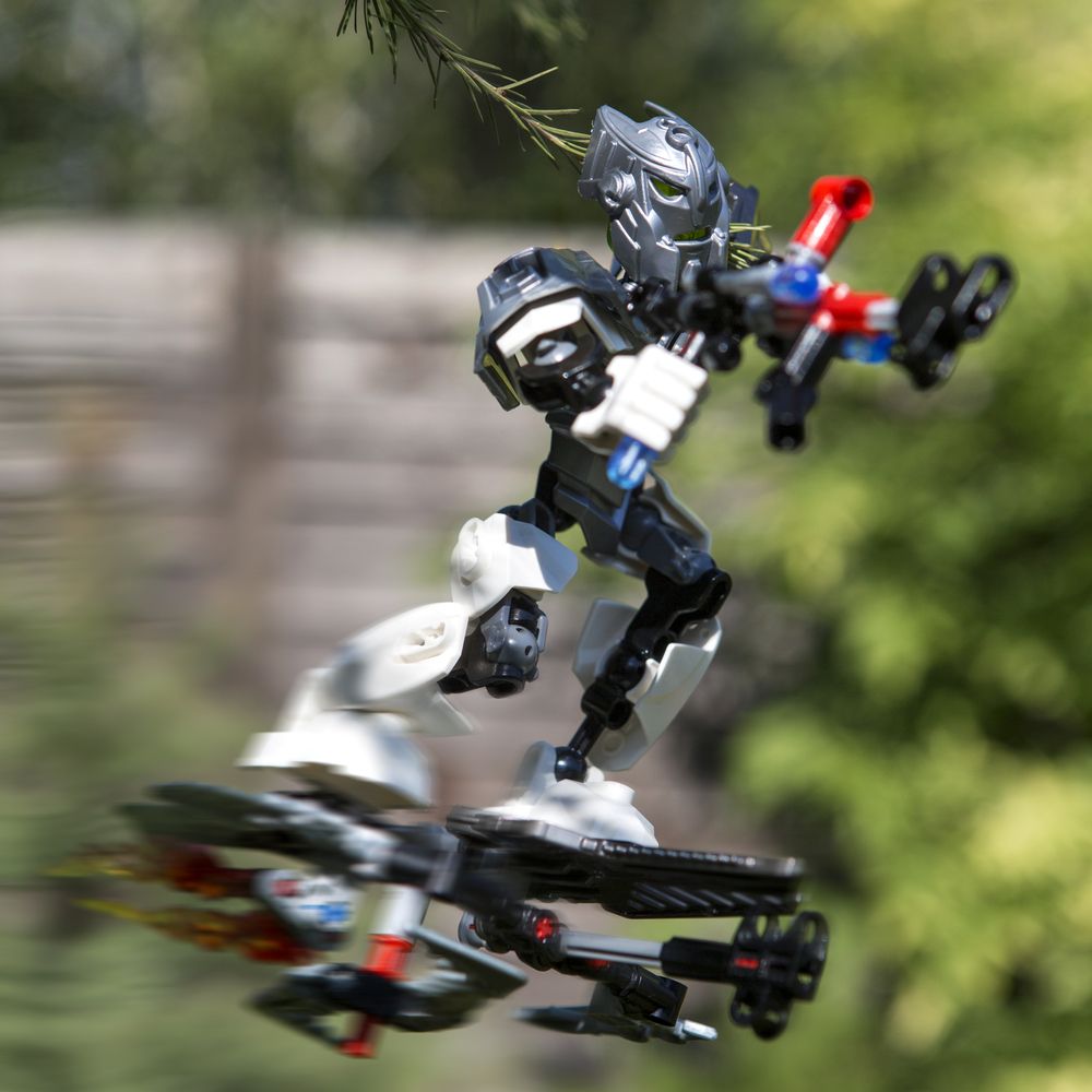 Photograph by Vladimir Ostapenko