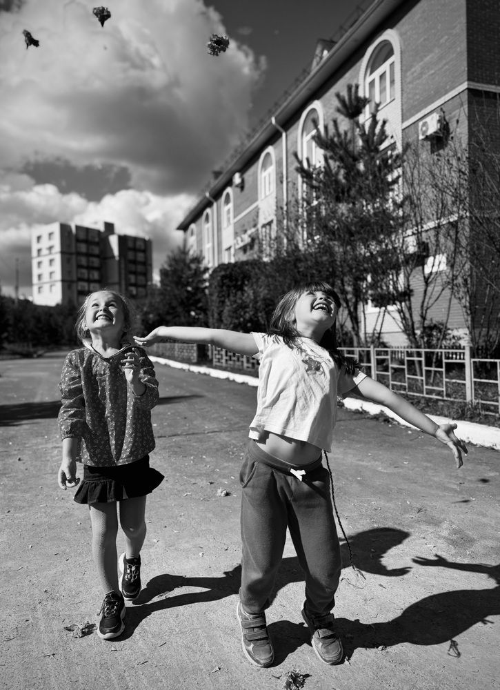 Фотография автора Евгения Елисеева