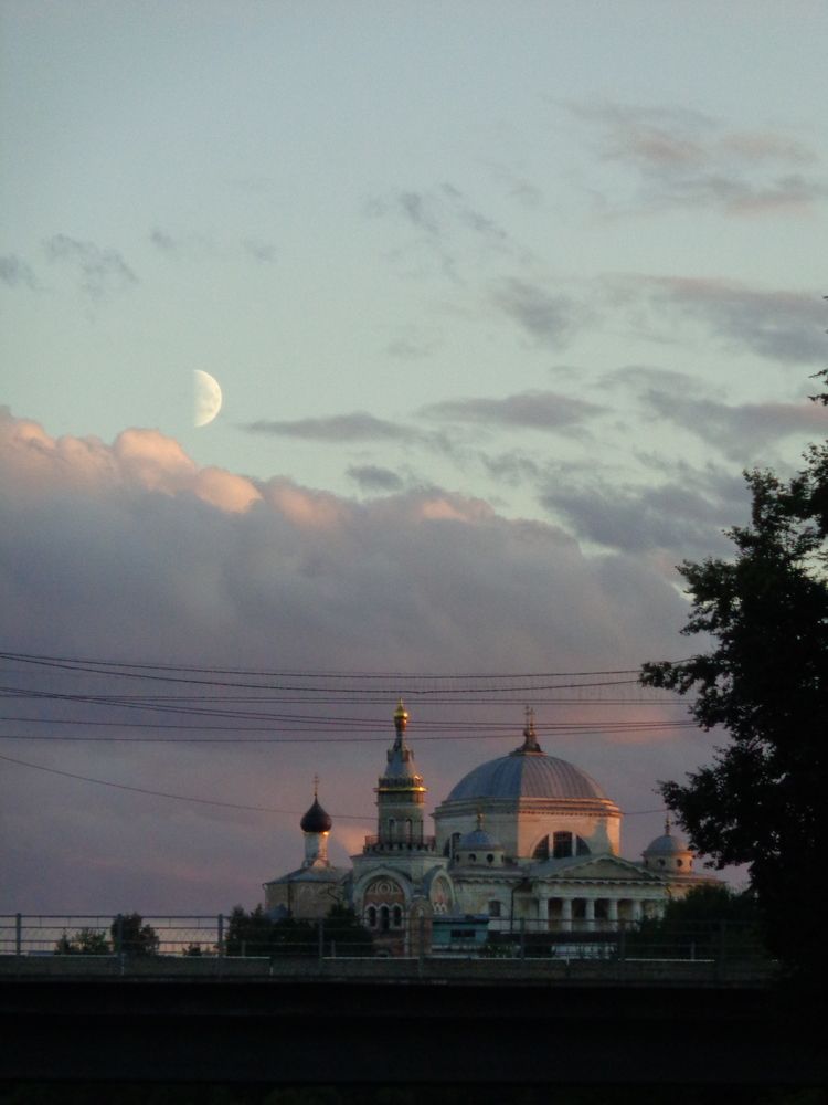 Photograph by Игорь Максимов