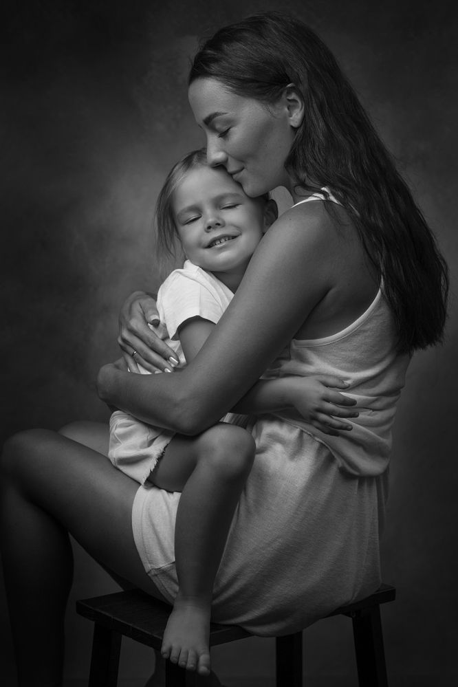 Фотография автора Aндрей Мрыхин