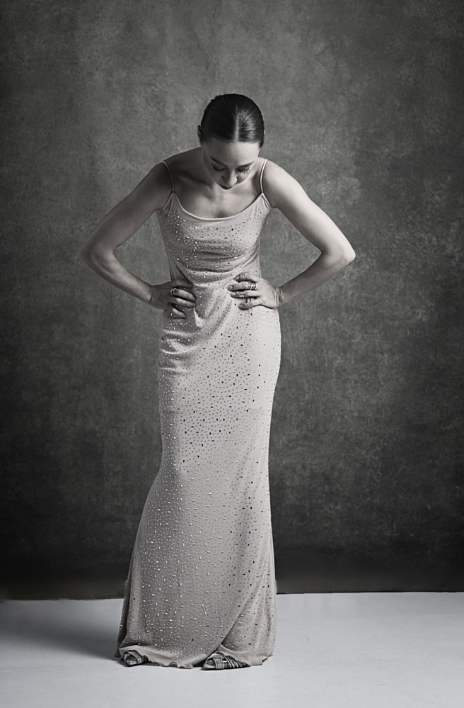 Photograph by Оксана Серёгина