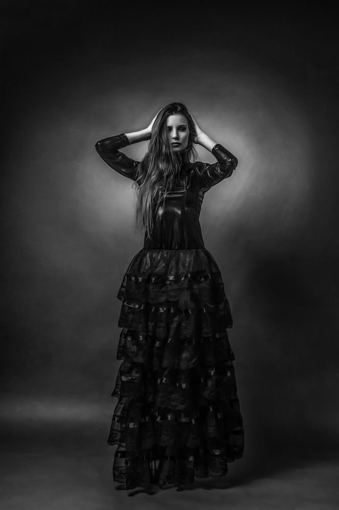 Фотография автора Chorche Prigo