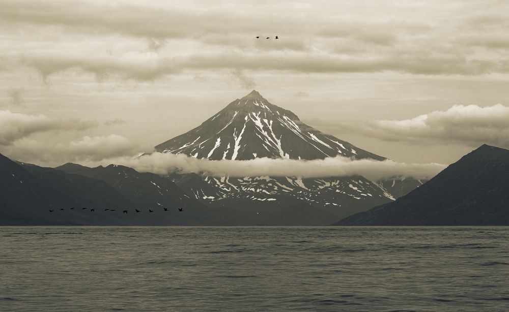 Photograph by Алена Ерошкина