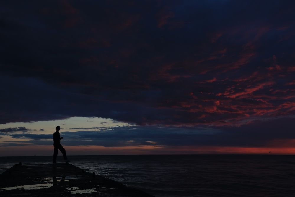 Photograph by Дарья Юсарева